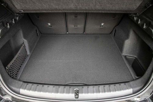 BMW X1 sDrive18d Steptronic