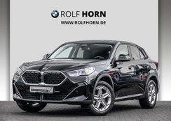 BMW X2 sDrive20i Steptronic DCT