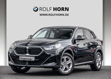 BMW X2 sDrive20i Steptronic DCT