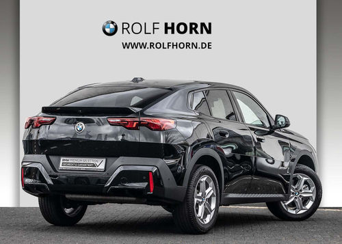 BMW X2 sDrive20i Steptronic DCT