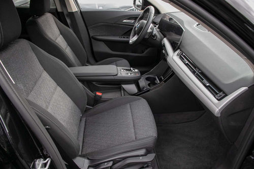 BMW X2 sDrive20i Steptronic DCT