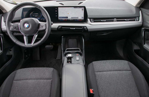 BMW X2 sDrive20i Steptronic DCT