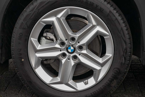 BMW X2 sDrive20i Steptronic DCT
