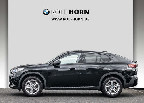 BMW X2 sDrive20i Steptronic DCT