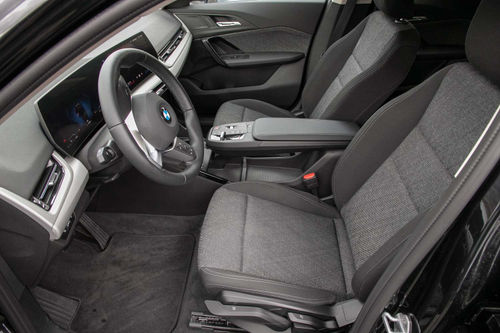 BMW X2 sDrive20i Steptronic DCT