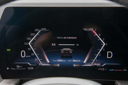 BMW X2 sDrive20i Steptronic DCT