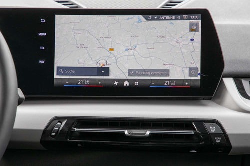 BMW X2 sDrive20i Steptronic DCT
