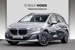 BMW 218d Active Tourer Steptronic DCT