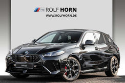 BMW 120 Steptronic