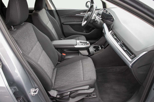 BMW 218d Active Tourer Steptronic DCT