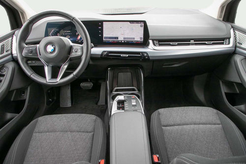 BMW 218d Active Tourer Steptronic DCT