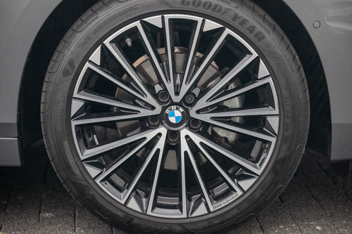 BMW 218d Active Tourer Steptronic DCT