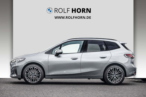 BMW 218d Active Tourer Steptronic DCT