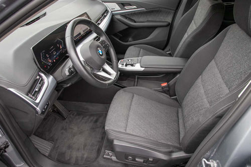 BMW 218d Active Tourer Steptronic DCT