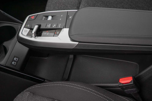 BMW 218d Active Tourer Steptronic DCT