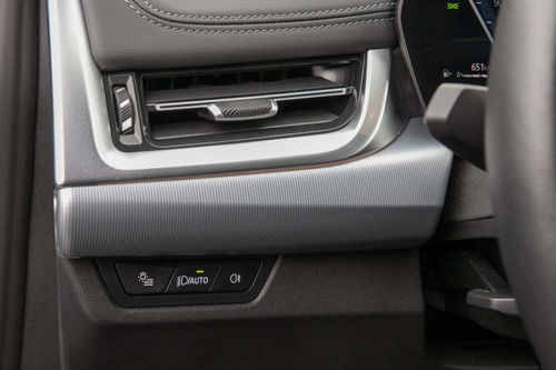 BMW 218d Active Tourer Steptronic DCT