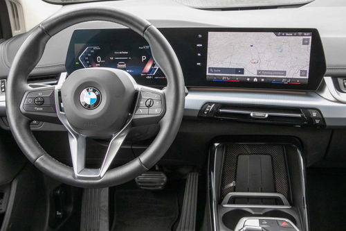 BMW 218d Active Tourer Steptronic DCT