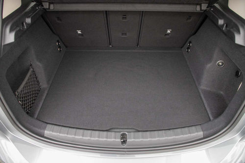 BMW 218d Active Tourer Steptronic DCT