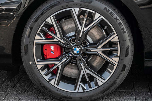BMW 120 Steptronic