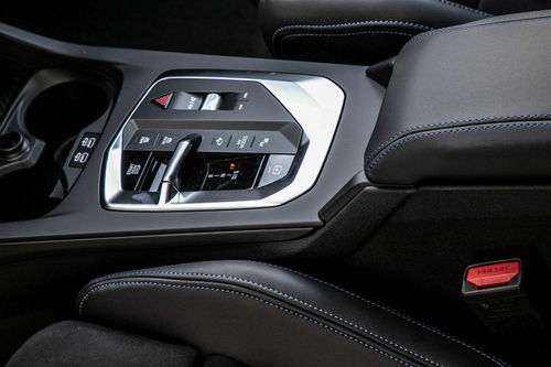 BMW 120 Steptronic