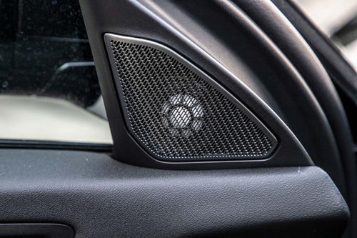 BMW 120 Steptronic