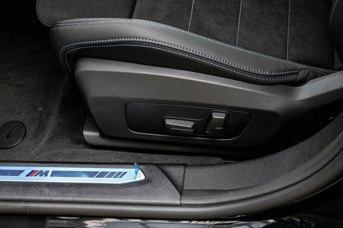 BMW 120 Steptronic