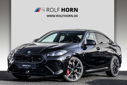 BMW M235i xDrive Gran Coupe Steptronic
