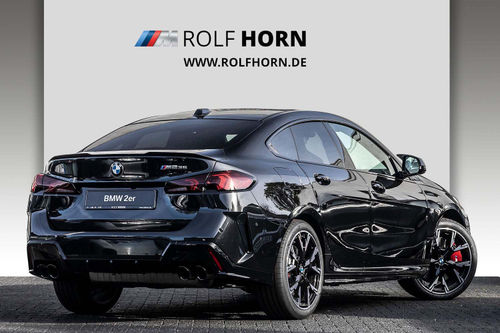 BMW M235i xDrive Gran Coupe Steptronic
