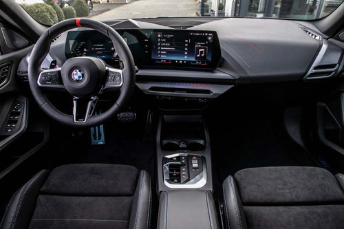 BMW M235i xDrive Gran Coupe Steptronic