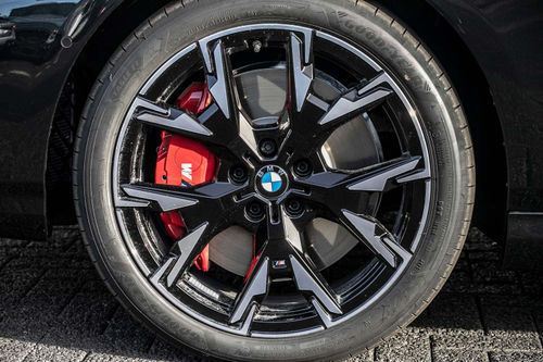 BMW M235i xDrive Gran Coupe Steptronic
