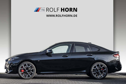 BMW M235i xDrive Gran Coupe Steptronic