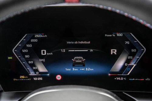 BMW M235i xDrive Gran Coupe Steptronic