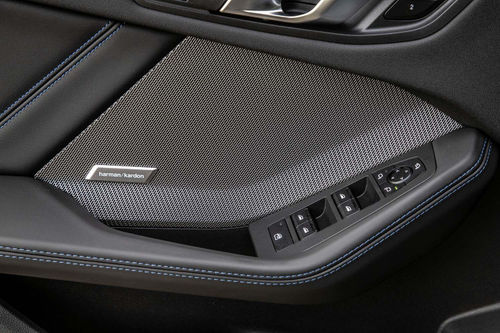 BMW M235i xDrive Gran Coupe Steptronic