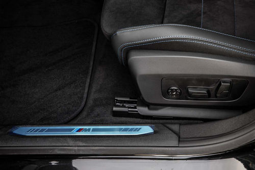 BMW M235i xDrive Gran Coupe Steptronic