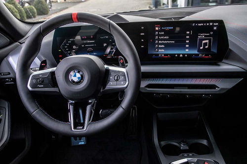 BMW M235i xDrive Gran Coupe Steptronic