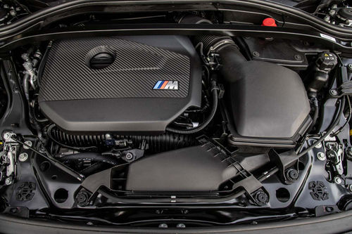 BMW M235i xDrive Gran Coupe Steptronic
