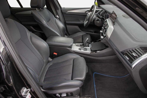 BMW X3 M40d AT