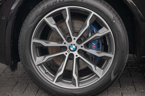 BMW X3 M40d AT
