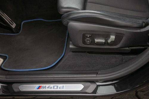 BMW X3 M40d AT