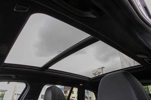 BMW X3 M40d AT