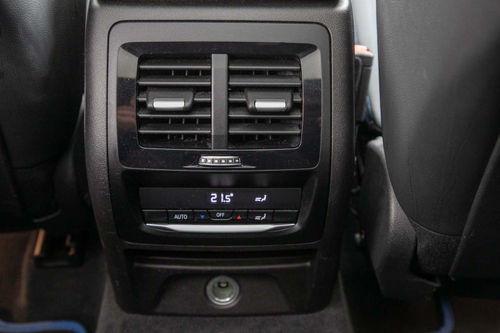 BMW X3 M40d AT