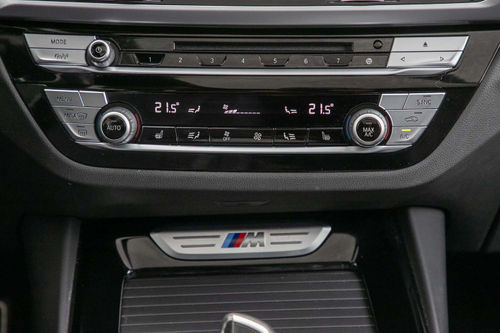 BMW X3 M40d AT