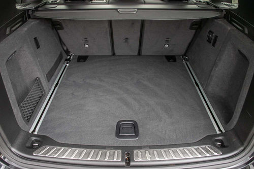 BMW X3 M40d AT