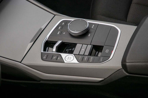 BMW 320e xDrive Touring Auto