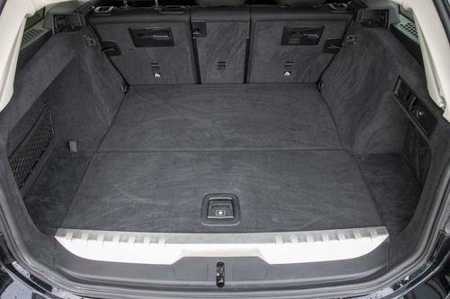 BMW 320e xDrive Touring Auto
