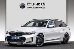 ALPINA D3 S 3.0 Allrad Touring