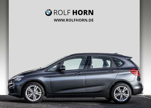 BMW 220i Active Tourer Advantage