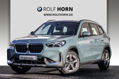 BMW X1 sDrive20i Steptronic