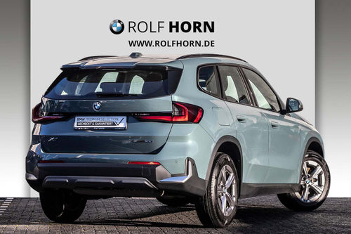 BMW X1 sDrive20i Steptronic