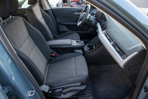 BMW X1 sDrive20i Steptronic